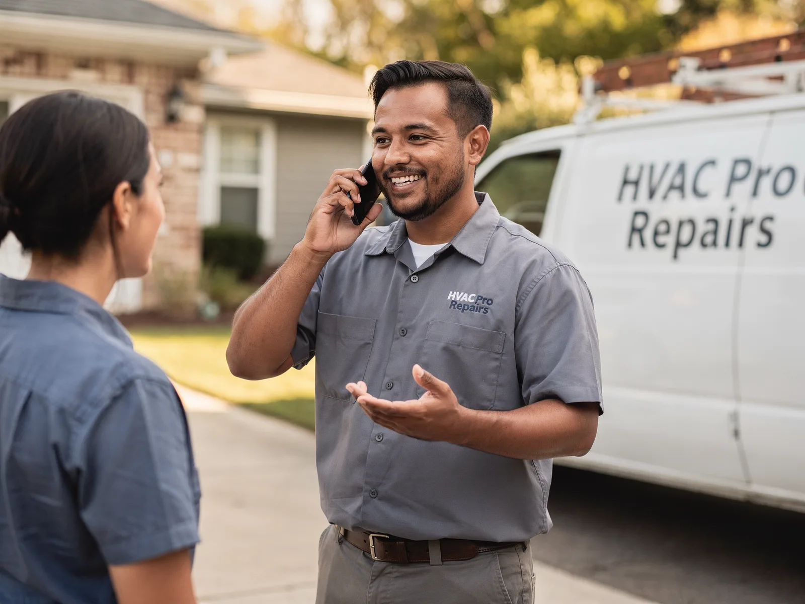 Heat Pump Repair Cleghorn, IA FAQs